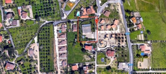3500m² Land in Formello, Italy No. 300853 12