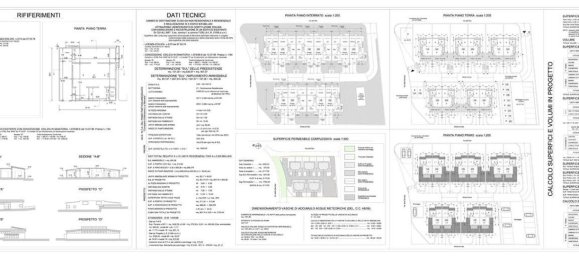 3500m² Land in Formello, Italy No. 300853 17