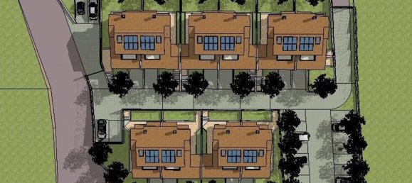 3500m² Land in Formello, Italy No. 300853 2