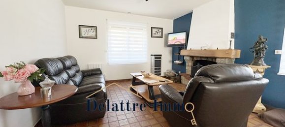 Casa T5 em Preures, France N.º 311584 2