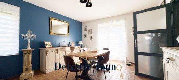 Casa T5 em Preures, France N.º 311584 3