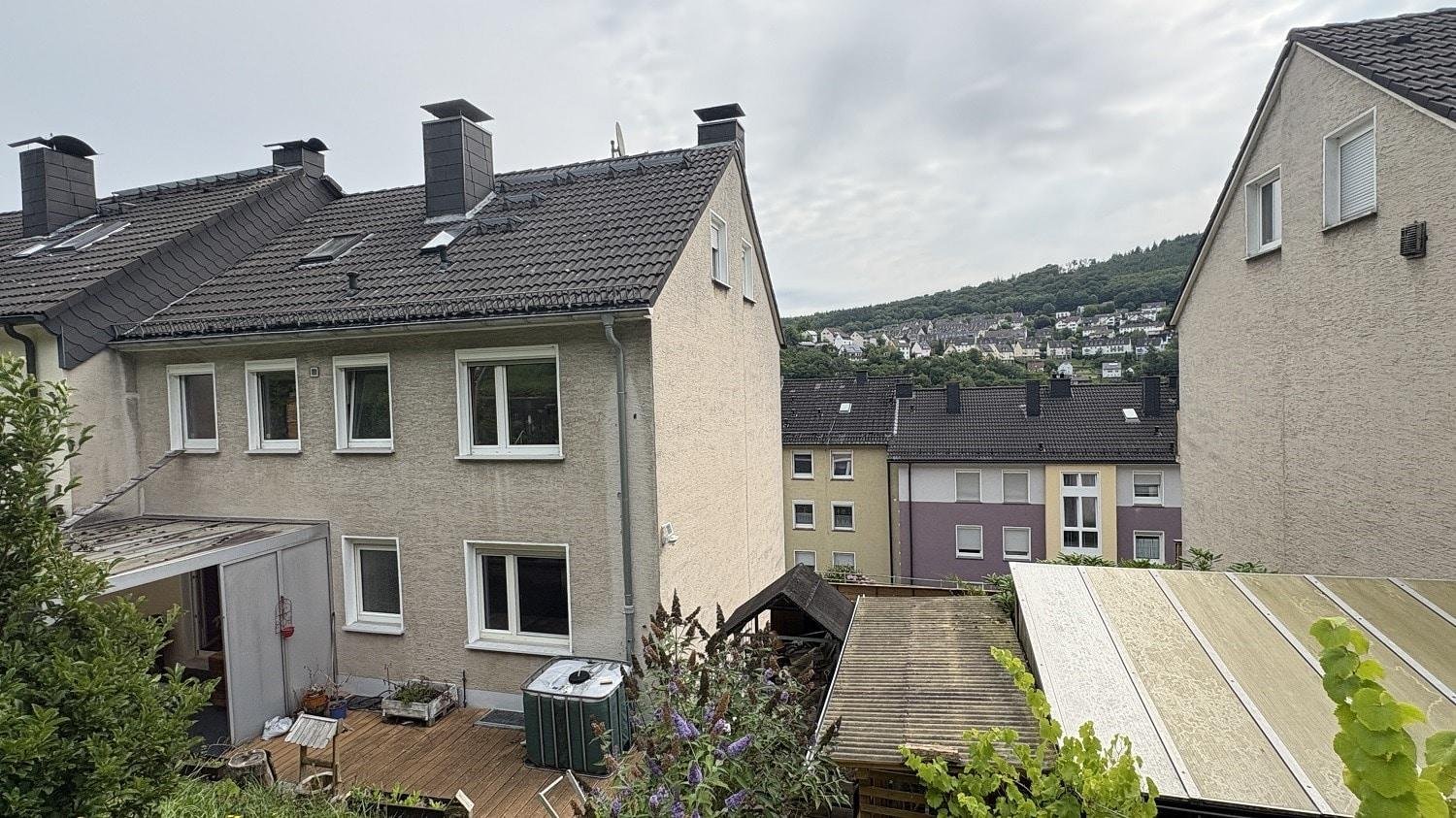 8 rooms Townhouse in Markischer, Germany No. 267712