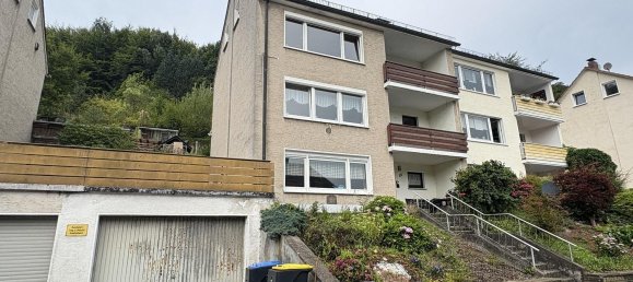 8 rooms Townhouse in Markischer, Germany No. 267712 21