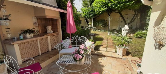 4 bedrooms House in Romilly-sur-Seine, France No. 269820 16