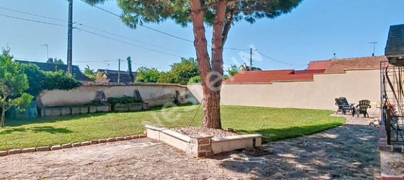 3 Schlafzimmer Haus in Abondant, France, Nr. 260488 5