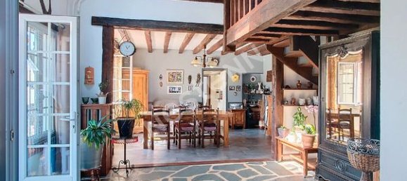 3 Schlafzimmer Haus in Abondant, France, Nr. 260488 27