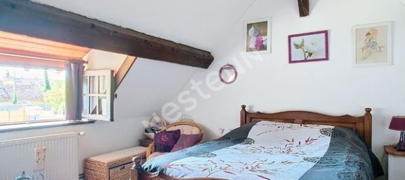 3 Schlafzimmer Haus in Abondant, France, Nr. 260488 33