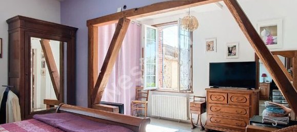 3 Schlafzimmer Haus in Abondant, France, Nr. 260488 12