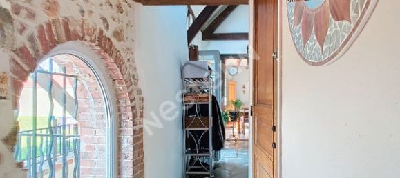 3 Schlafzimmer Haus in Abondant, France, Nr. 260488 30