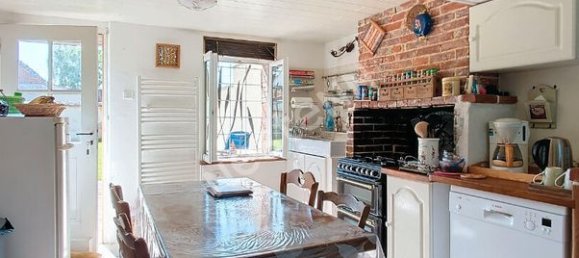 3 Schlafzimmer Haus in Abondant, France, Nr. 260488 11