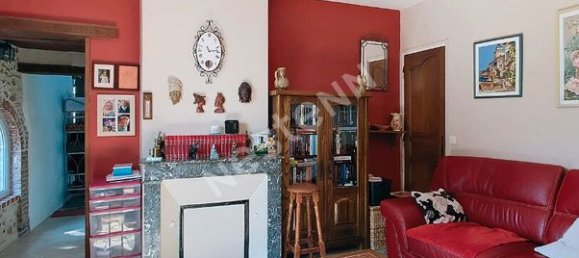 3 Schlafzimmer Haus in Abondant, France, Nr. 260488 10