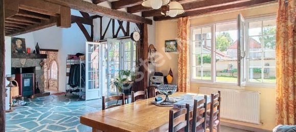 3 Schlafzimmer Haus in Abondant, France, Nr. 260488 28