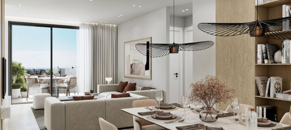 2 Schlafzimmer Wohnung in Limassol, Cyprus, Nr. 35426 6