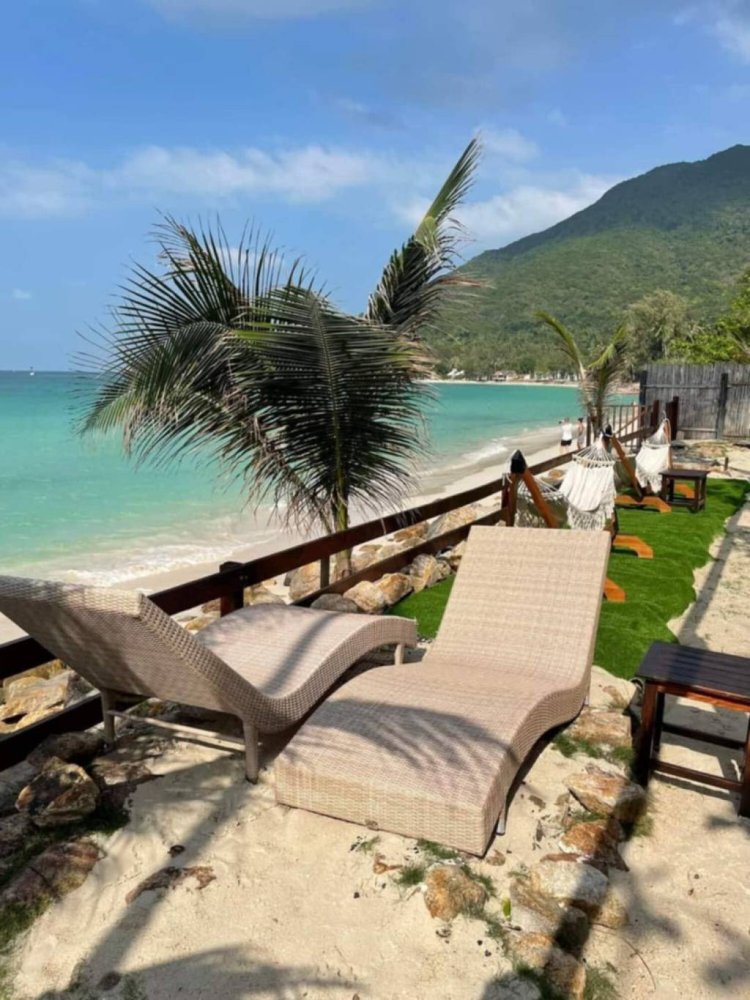 Cafe / Restaurant in Surat Thani, Thailand, Nr. 63140