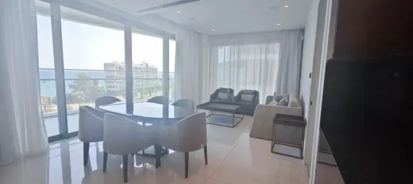 3 غرف نوم شقة في Germasogeia, Cyprus رقم 4557 2