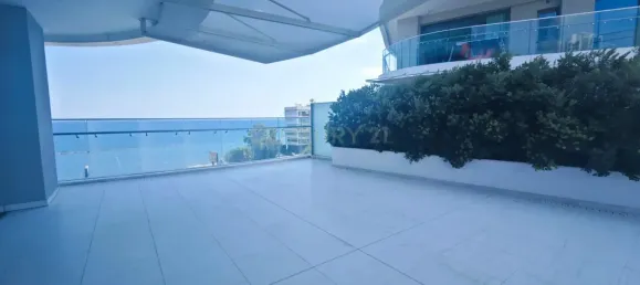 3 غرف نوم شقة في Germasogeia, Cyprus رقم 4557 10