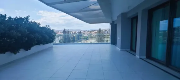 3 غرف نوم شقة في Germasogeia, Cyprus رقم 4557 9