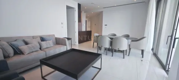 3 غرف نوم شقة في Germasogeia, Cyprus رقم 4557 3