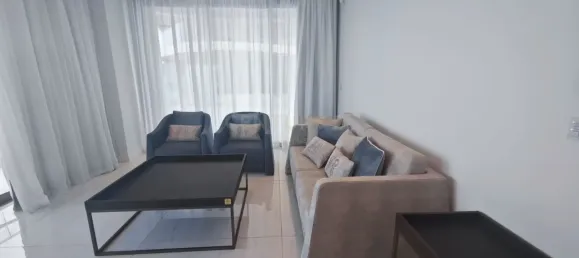 3 غرف نوم شقة في Germasogeia, Cyprus رقم 4557 4