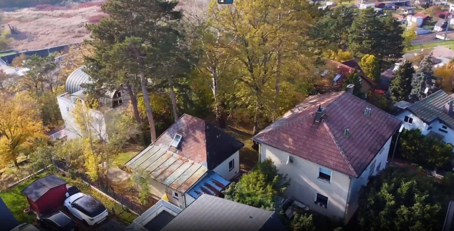 Земельный участок с 12 комнатами в Мёдлинг, Австрия № 215341