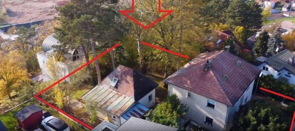 Земельный участок с 12 комнатами в Мёдлинг, Австрия № 215341 6