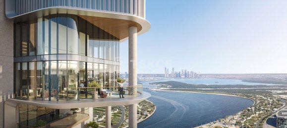 66m² Office in Business Bay, UAE No. 111235 16