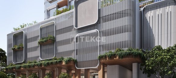 66m² Office in Business Bay, UAE No. 111235 7