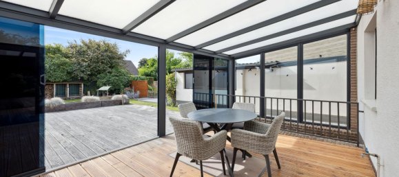 3 غرف نوم تاون هاوس في Viersen, Germany رقم 318260 8