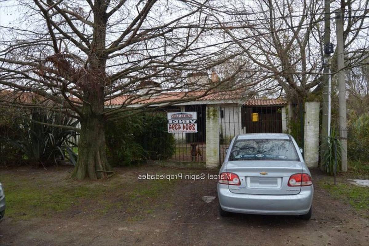 3 Schlafzimmer Haus in Canelones, Uruguay, Nr. 6310
