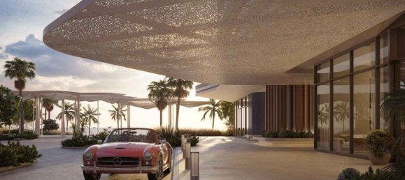 3 Schlafzimmer Wohnung in ROSSO BAY RESIDENCES, Al Marjan Island, UAE, Nr. 62108 5