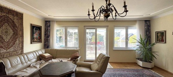 Вилла с 6 комнатами в Гернальс, Австрия № 209698 6