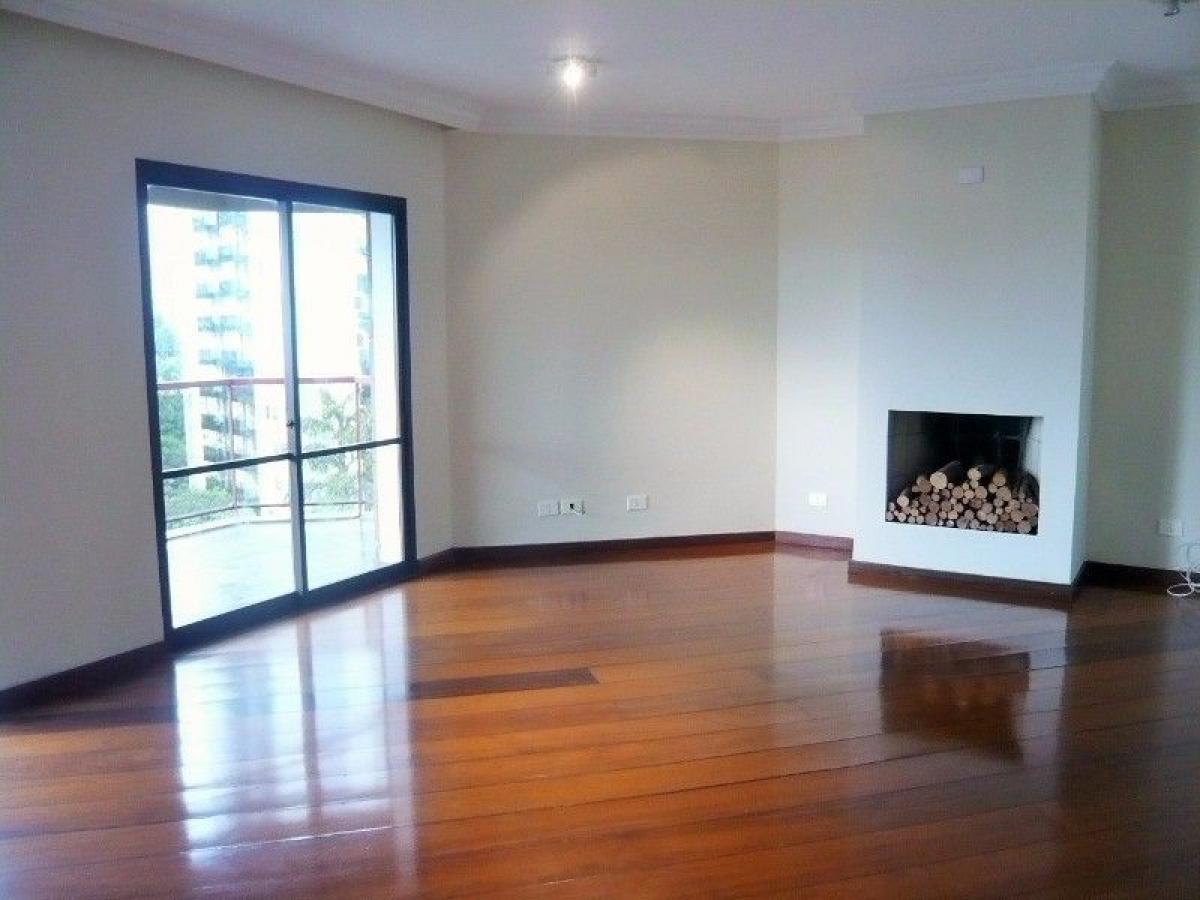 3 غرف نوم شقة في Sao Paulo, Brazil رقم 497228