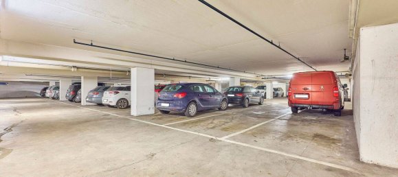 1 غرف نوم شقة في Mannheim, Germany رقم 27544 20