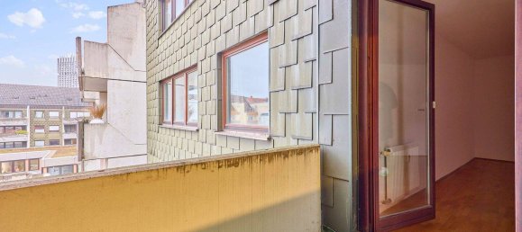 1 غرف نوم شقة في Mannheim, Germany رقم 27544 11