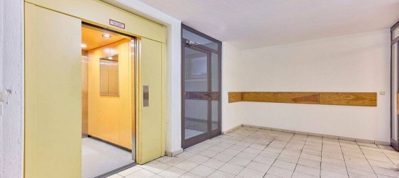 1 غرف نوم شقة في Mannheim, Germany رقم 27544 18