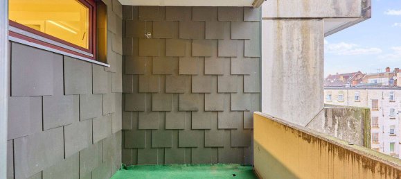 1 غرف نوم شقة في Mannheim, Germany رقم 27544 10