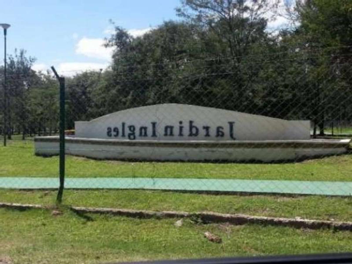  Land in Cordoba, Argentina No. 36362