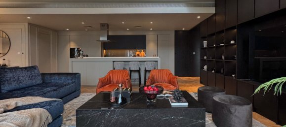 4 bedrooms Townhouse in Bluewaters, UAE No. 46336 14