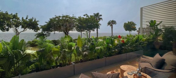 4 bedrooms Townhouse in Bluewaters, UAE No. 46336 22