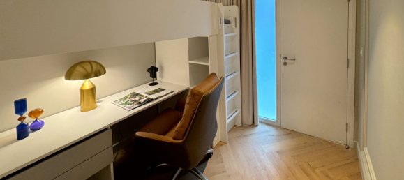 4 bedrooms Townhouse in Bluewaters, UAE No. 46336 18