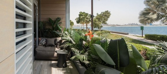 4 bedrooms Townhouse in Bluewaters, UAE No. 46336 23