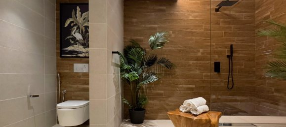 4 bedrooms Townhouse in Bluewaters, UAE No. 46336 17