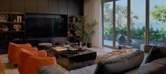 4 bedrooms Townhouse in Bluewaters, UAE No. 46336 20