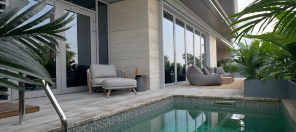 4 bedrooms Townhouse in Bluewaters, UAE No. 46336 28