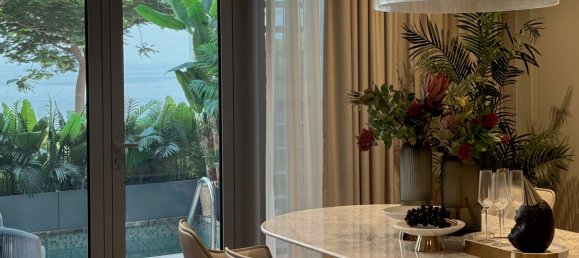 4 bedrooms Townhouse in Bluewaters, UAE No. 46336 11