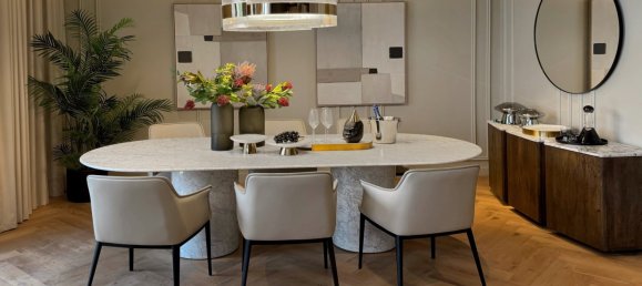 4 bedrooms Townhouse in Bluewaters, UAE No. 46336 13