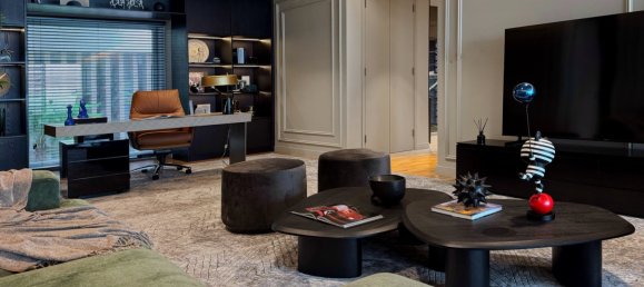 4 bedrooms Townhouse in Bluewaters, UAE No. 46336 3