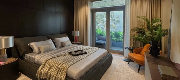 4 bedrooms Townhouse in Bluewaters, UAE No. 46336 10