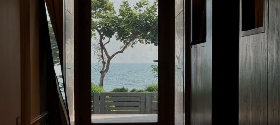 4 bedrooms Townhouse in Bluewaters, UAE No. 46336 16