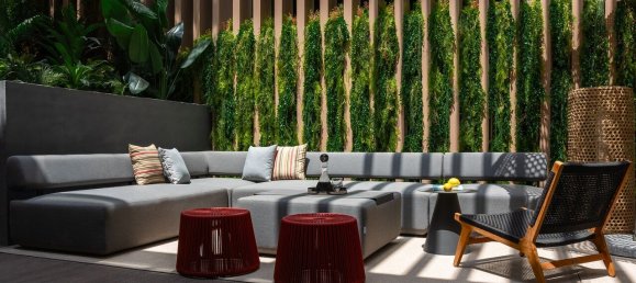 4 bedrooms Townhouse in Bluewaters, UAE No. 46336 5